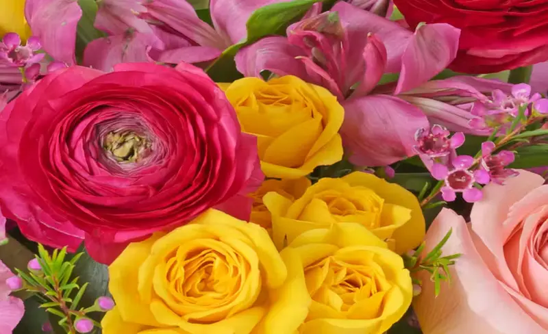 Freytag's Florist