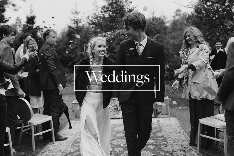 J.Olson Weddings