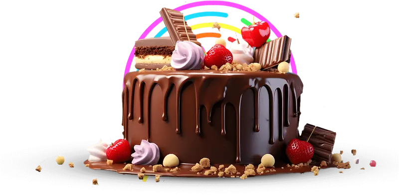 The Cake Bar