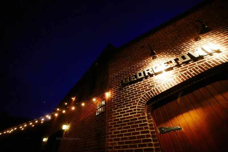 Georgetown Ballroom