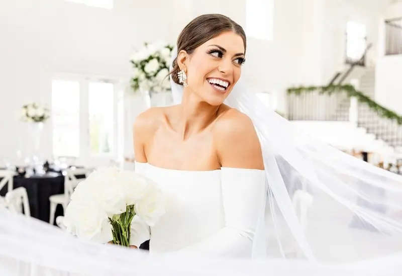 Windy City Glam - Best Chicago Bridal Wedding Hair & Makeup Artists
