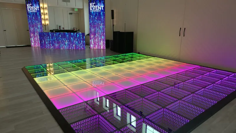KC Event Company
