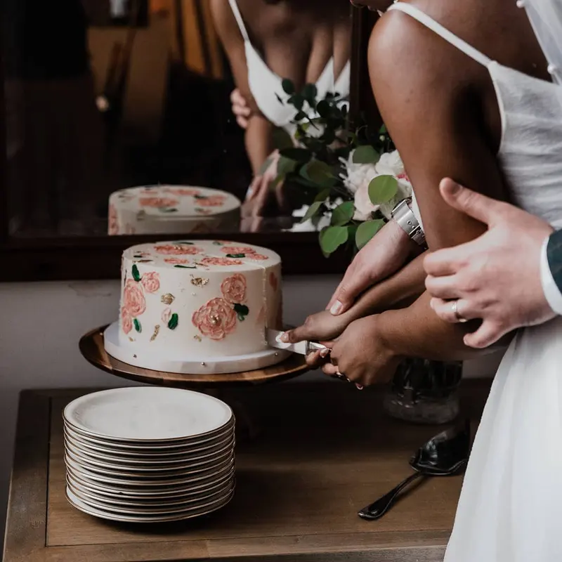 Whipped Bakeshop