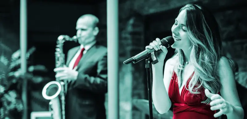 Sugarbomb Entertainment - Philadelphia Wedding Bands and DJs