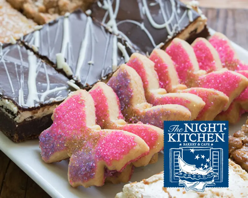 Night Kitchen Bakery & Cafe