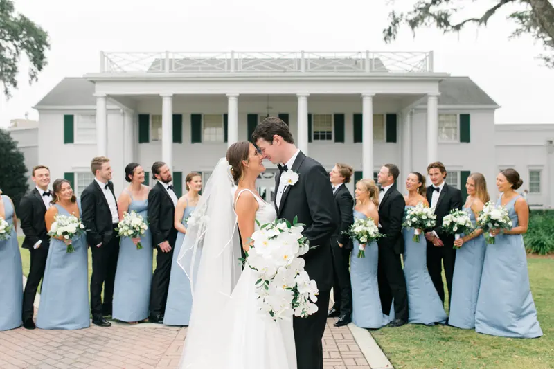 A Happily Ever After Floral