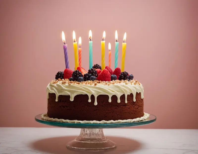 Antoine's Famous Cakes