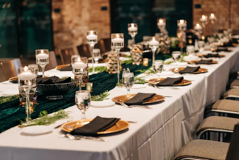 Mintahoe Catering & Events