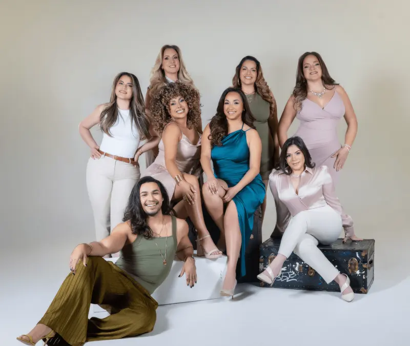 AKRO Beauty Studio by La Morocha Makeup