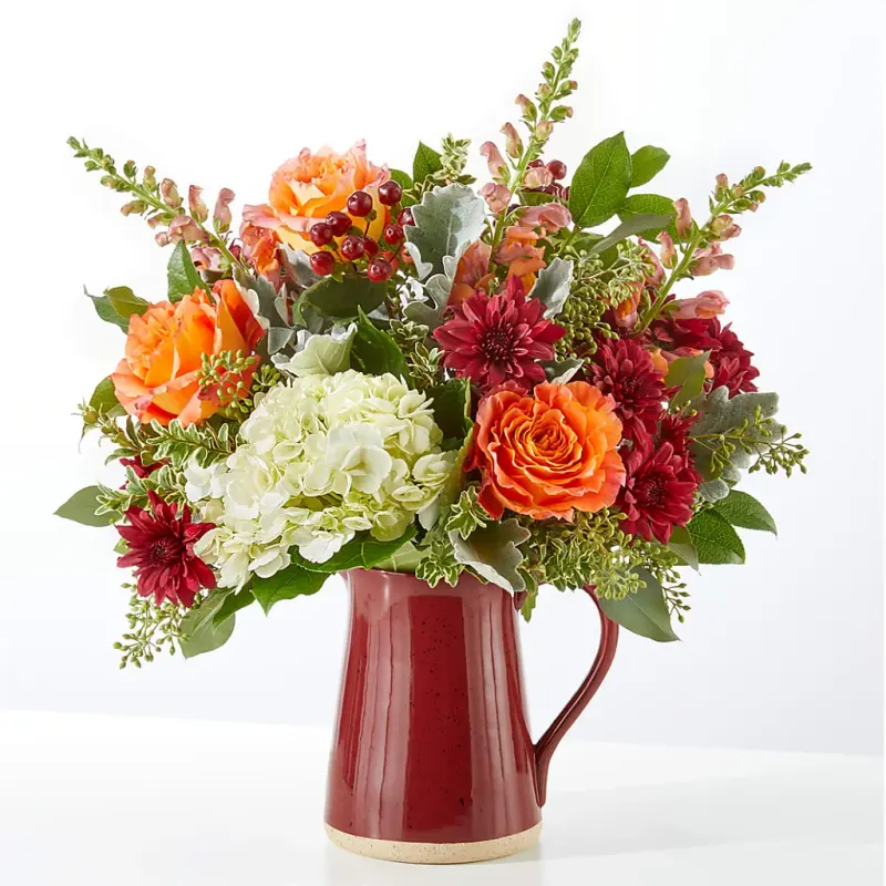 Magnolias Flower Shop