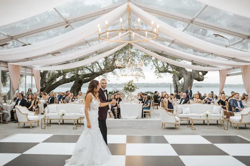 Dream Day Charleston