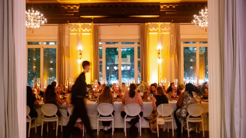 Deborah Miller Catering & Events