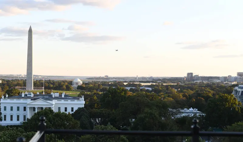 The Hay-Adams
