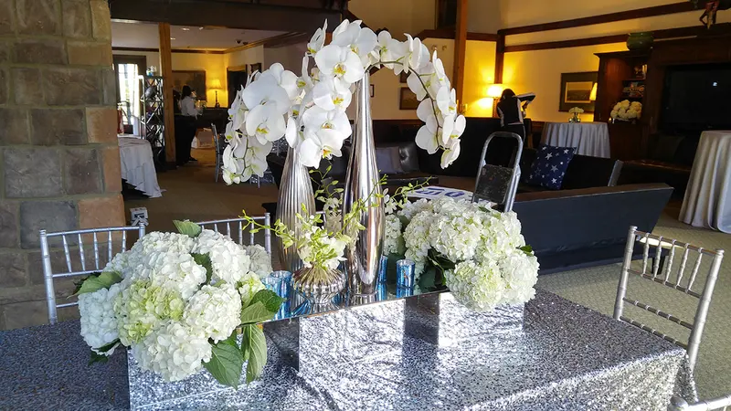 The Flower Diva Inc