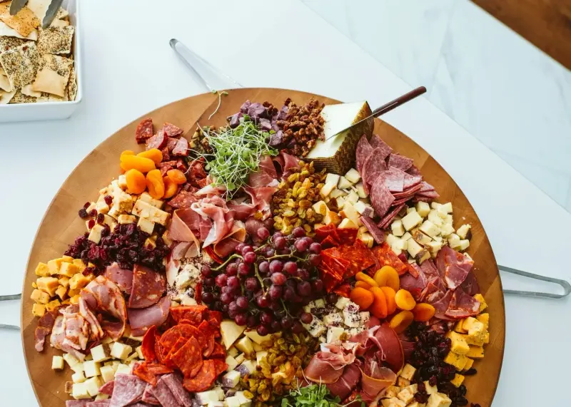 Chef Kansas City Catering