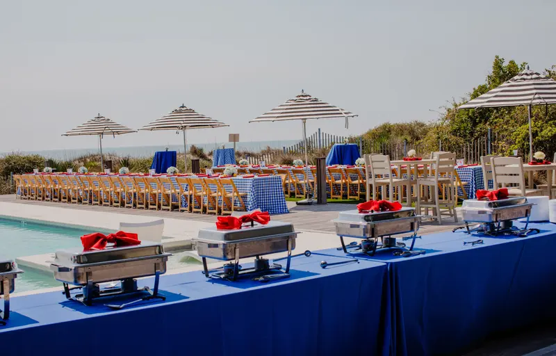 Crazy Dutchman Catering