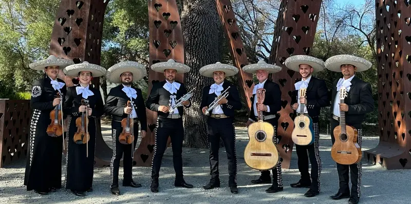 Mariachi Estelar