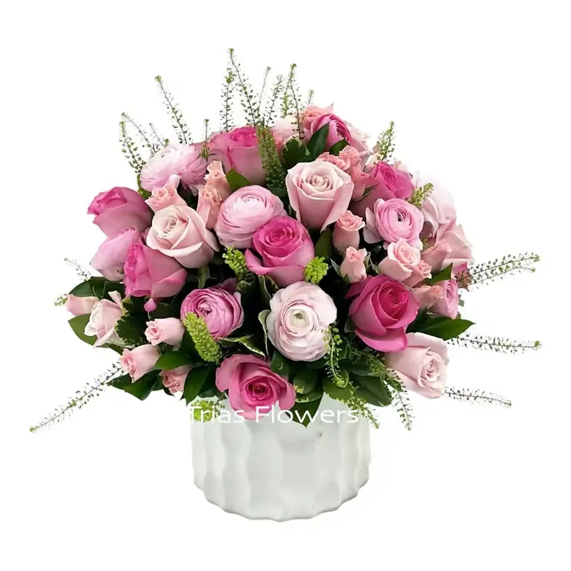 Trias Flowers & Gifts