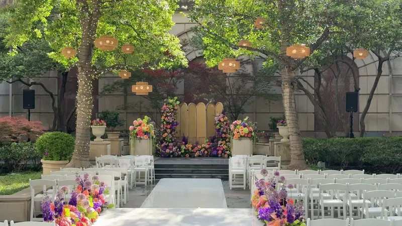 Wedding Florists in Dallas, TX