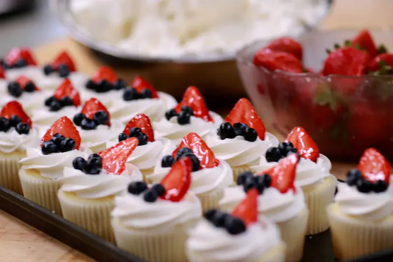 Resch's Bakery