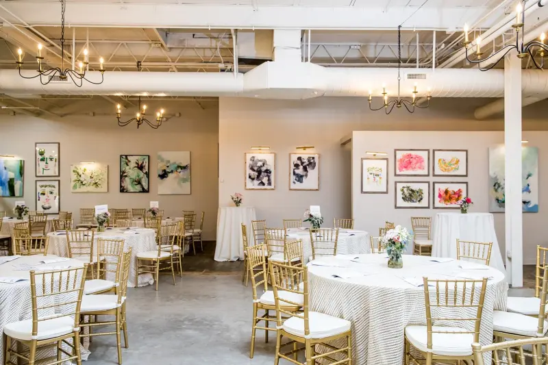 The Collector's Room by Beau Monde, photo 1