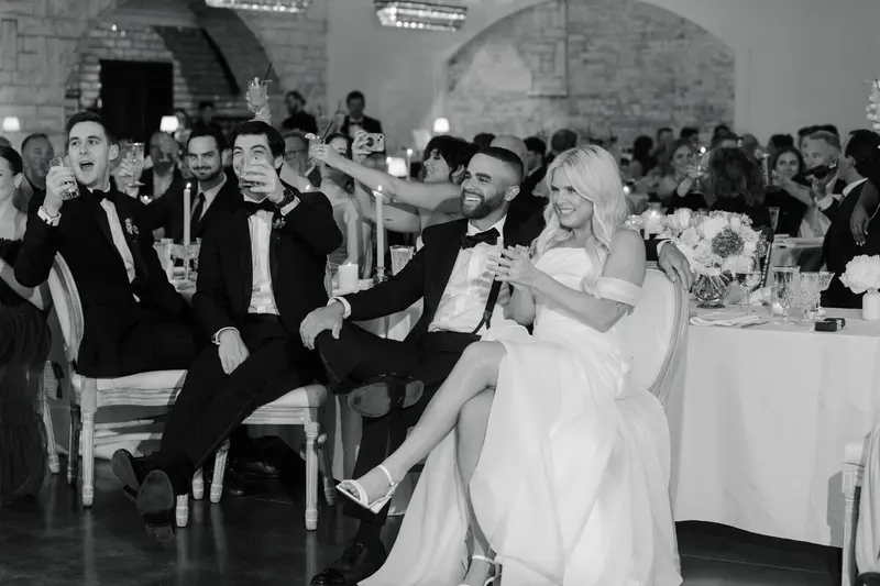 Grbic Private Events