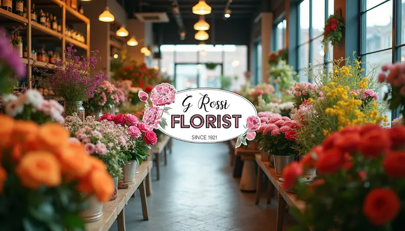 G Rossi Florist Inc