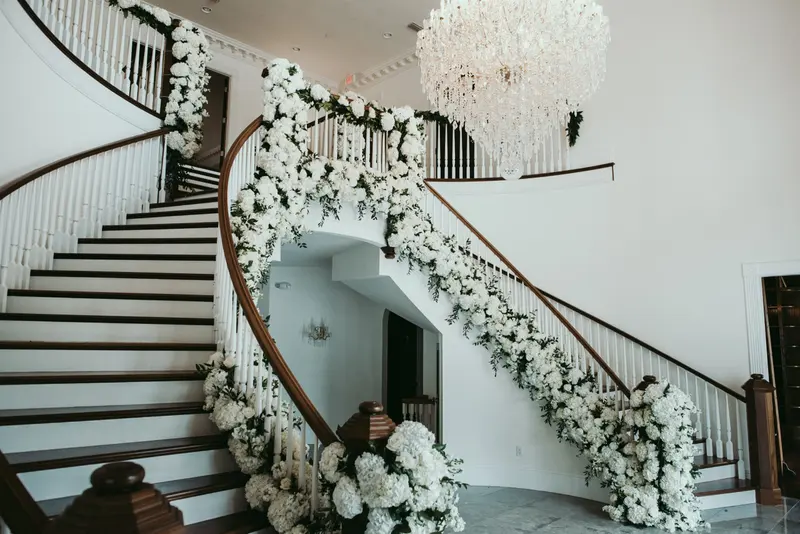Cypress Grove Estate House