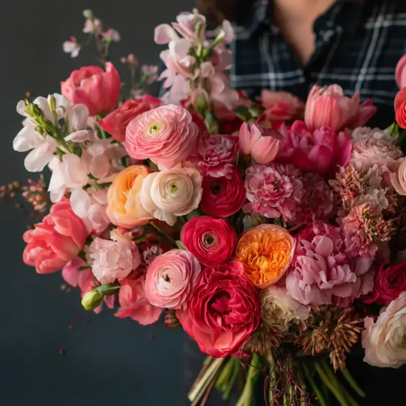 Treasured Days Florals