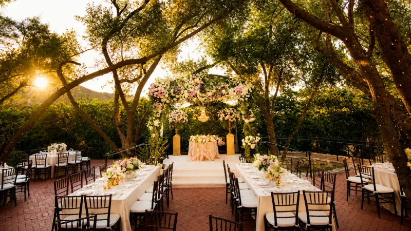 Padua Weddings, photo 1