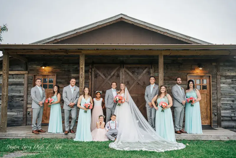 Wishing Well Barn, Inc., photo 1