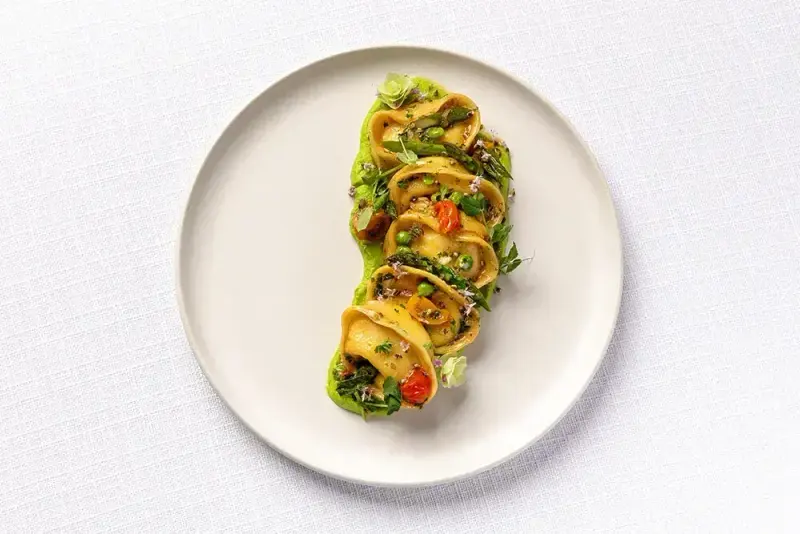 Zeffert & Gold Catering