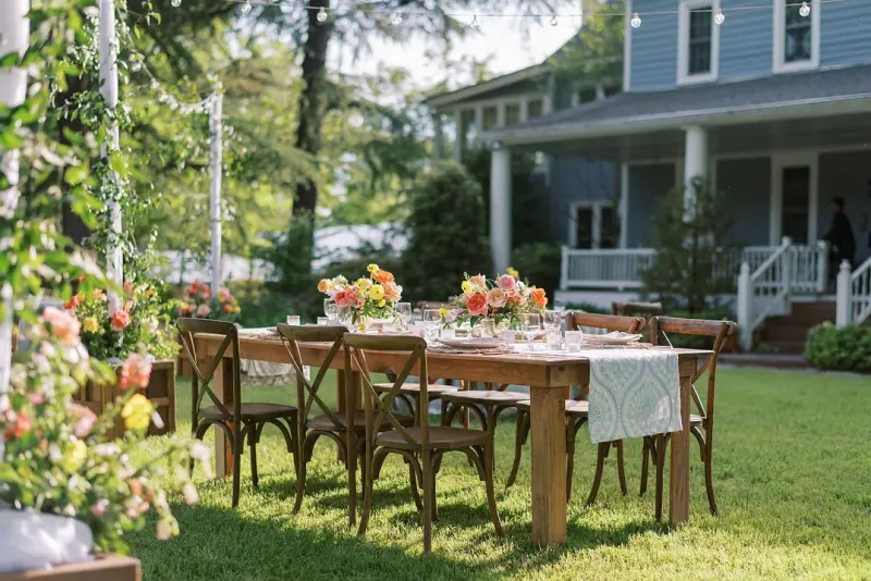 The Ivy Place- Garden Wedding Venue, photo 1