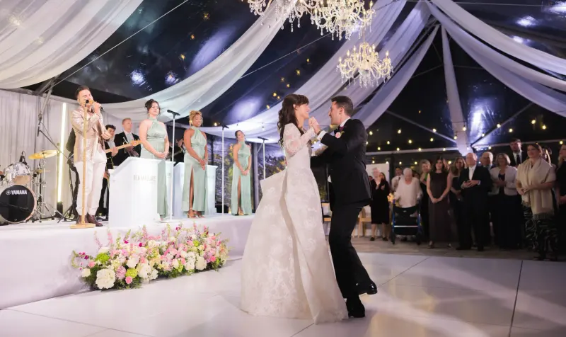 Ben Mallare Events & Entertainment