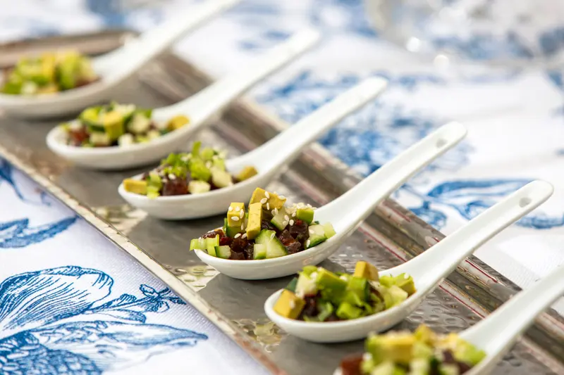 The Delish Dish Catering & Events