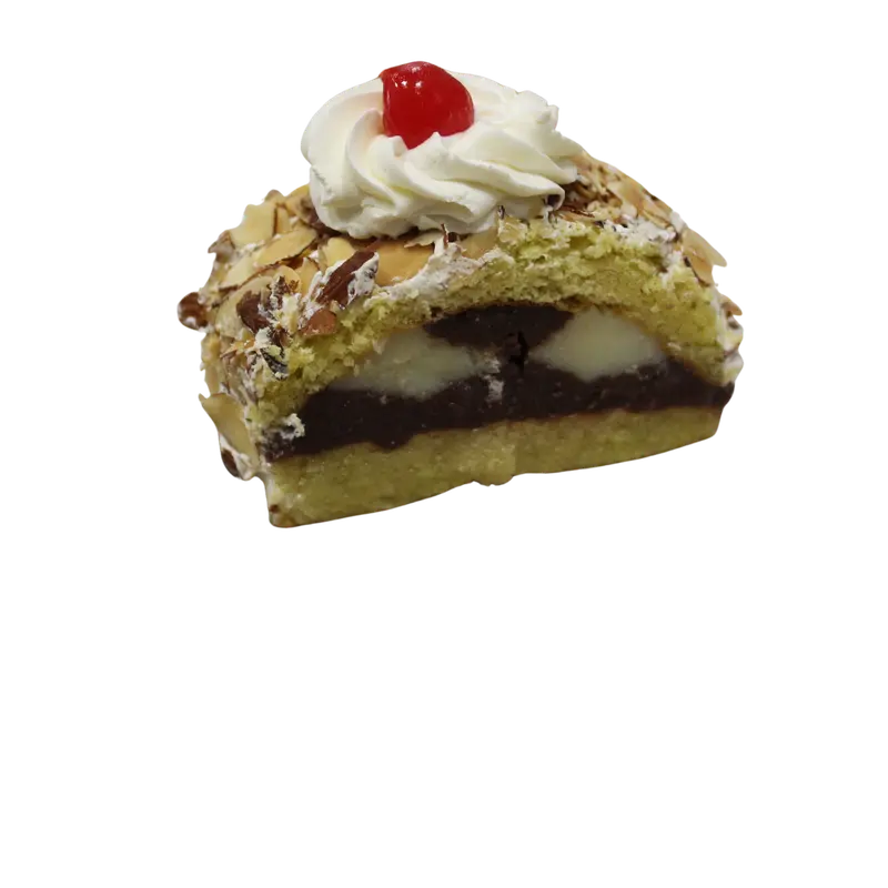 Mike's Pastry