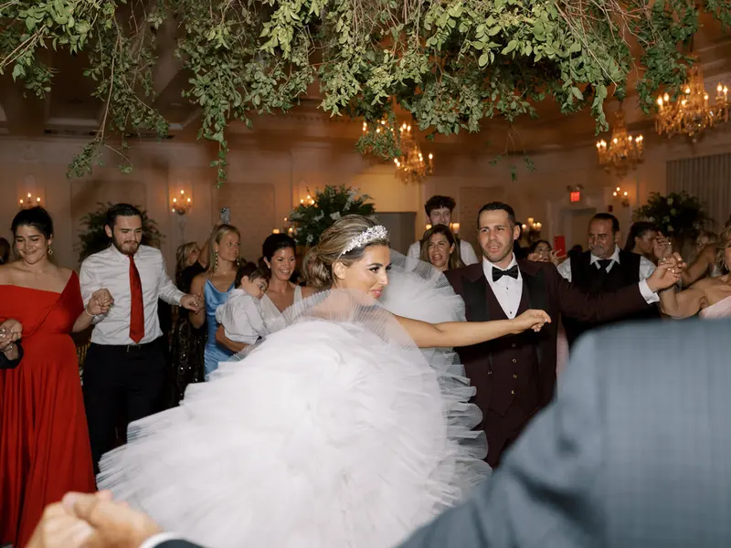 International Sounds DJ - Greek, Italian Weddings New York