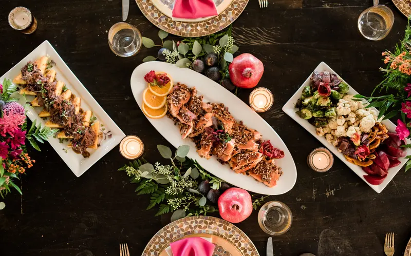 Austin Catering