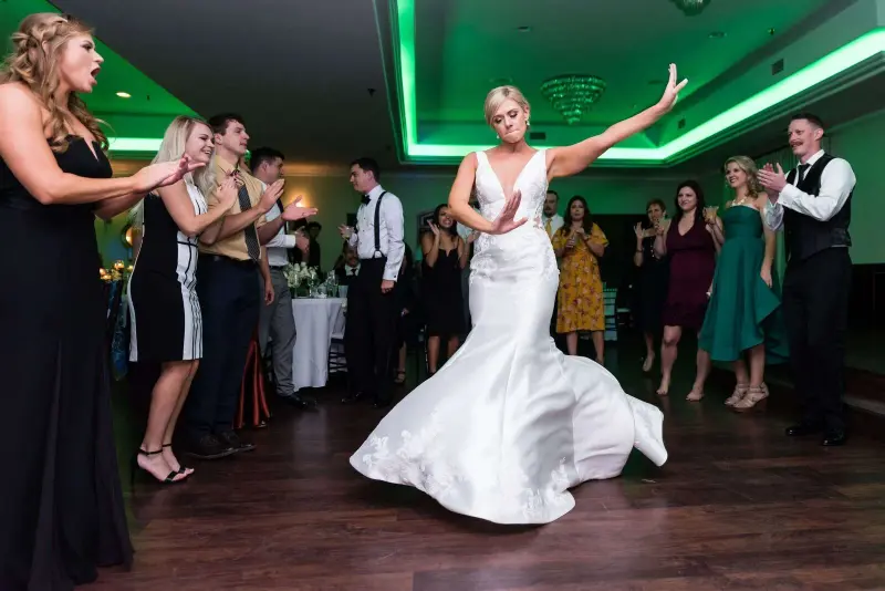 Starz Entertainment DJ Services