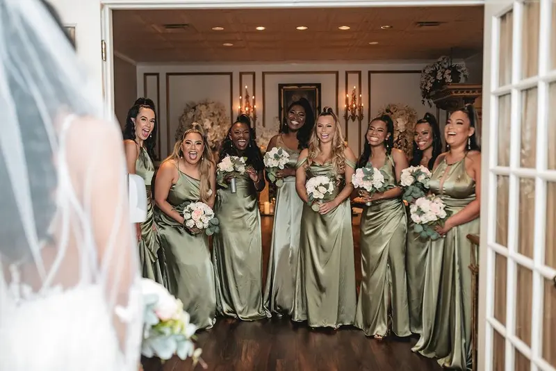 The Balcony Ballroom