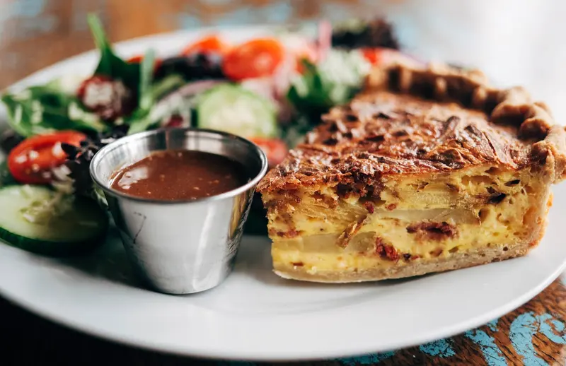 Casa Costa Bake Shop