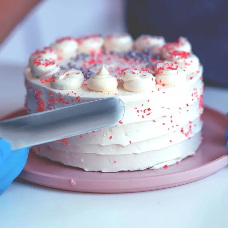 Wedding Cake Bakers in Nashville, TN