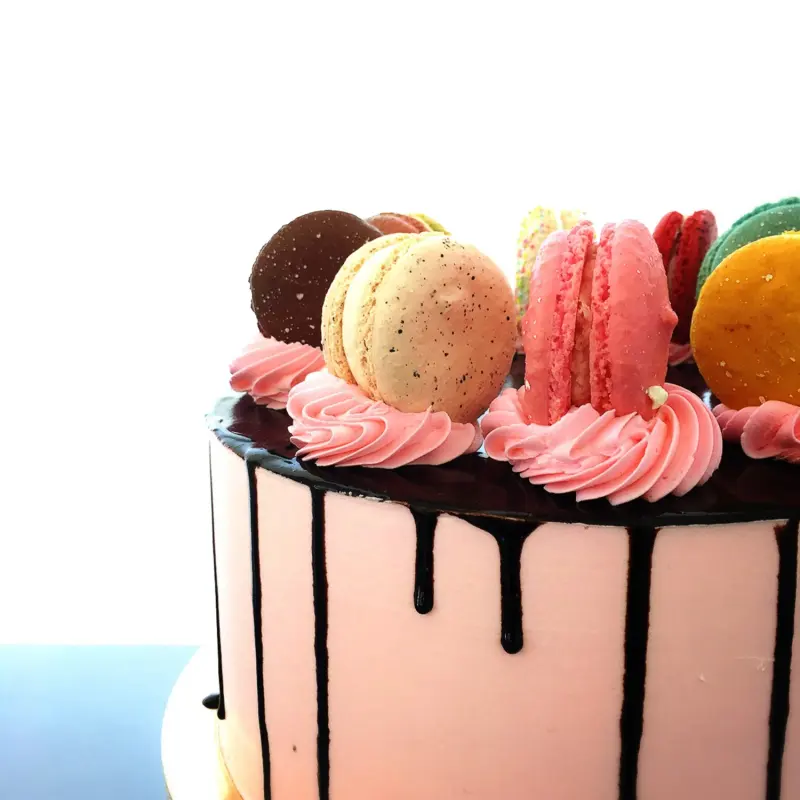 La Pâtisserie Chouquette
