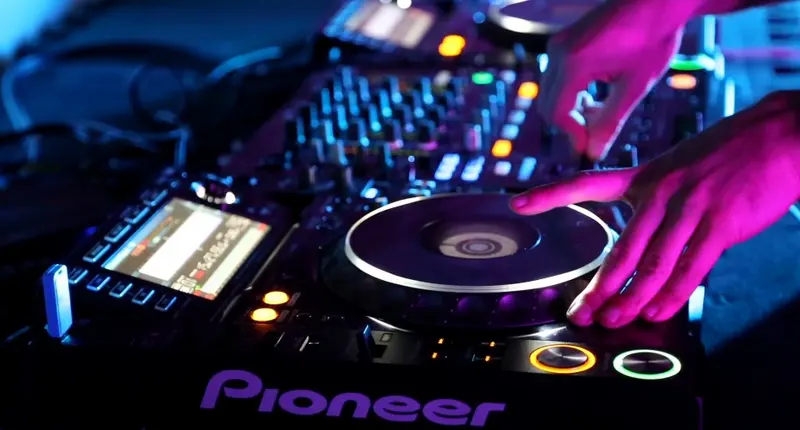 AAA Entertainment @ Vietnamese Dj & mc