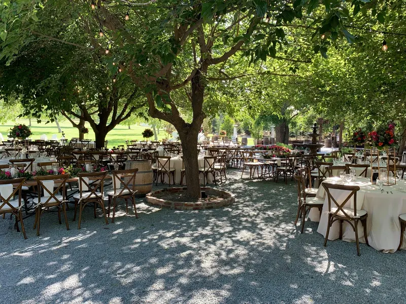 Coyote Ranch