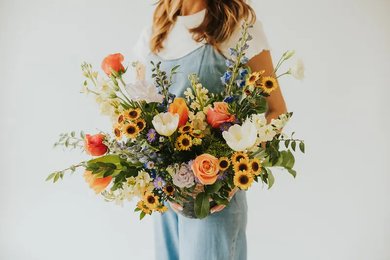Carrollwood Florist