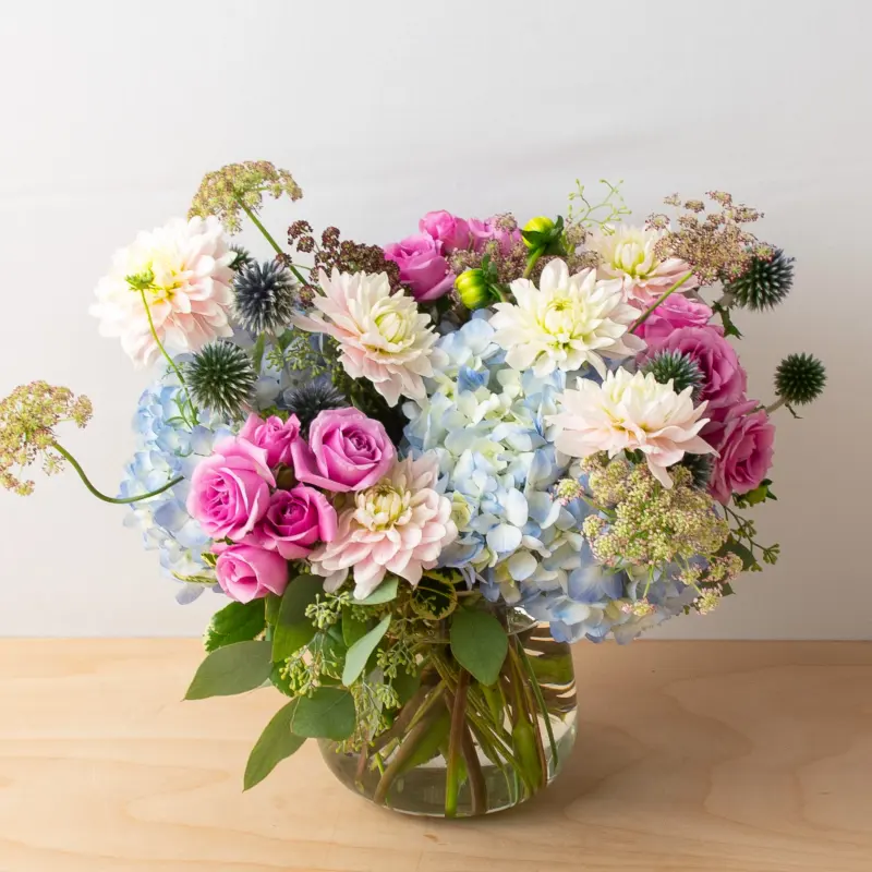 Scotts Flowers NYC