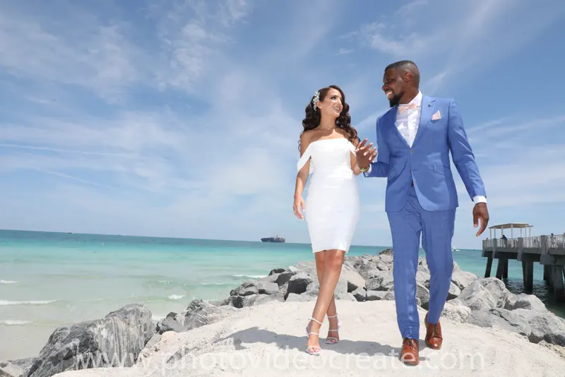 Miami Photographer PhotoVideoCreate