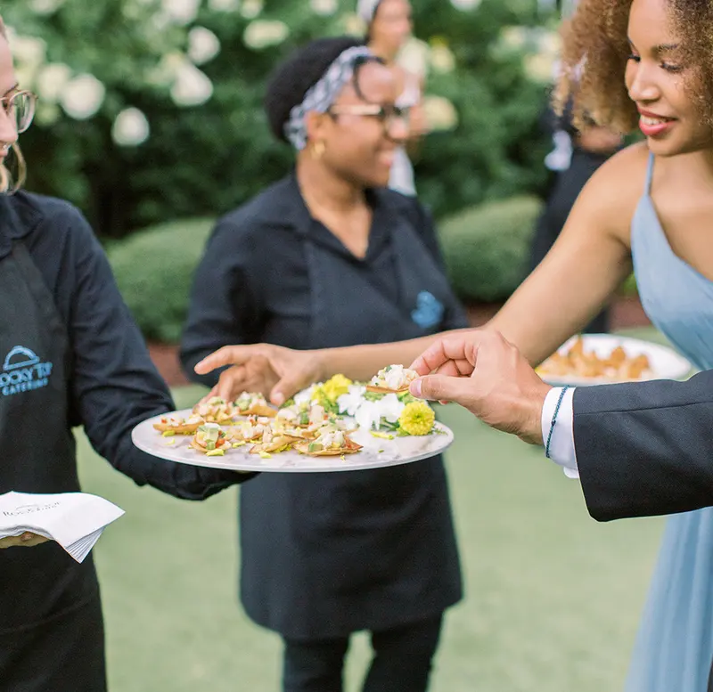 Rocky Top Catering