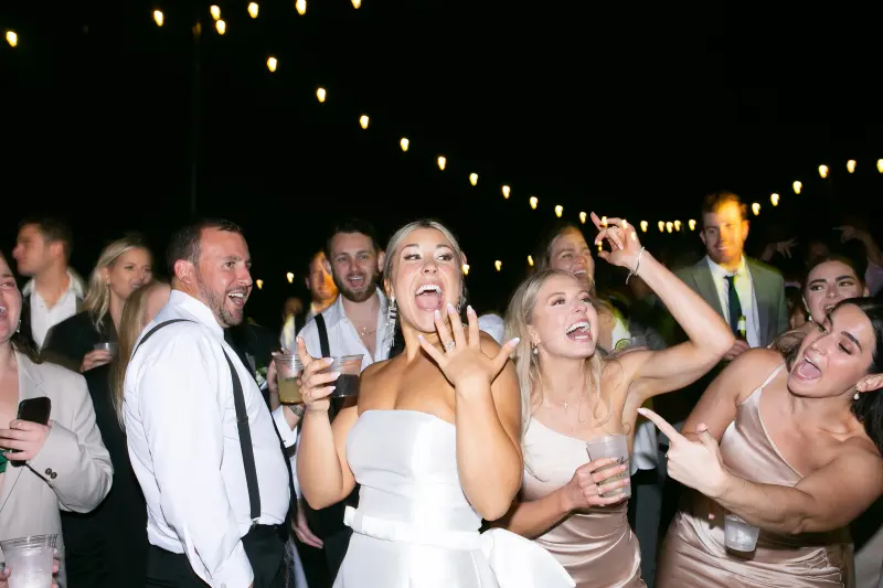 Events Done Right Tampa Bay